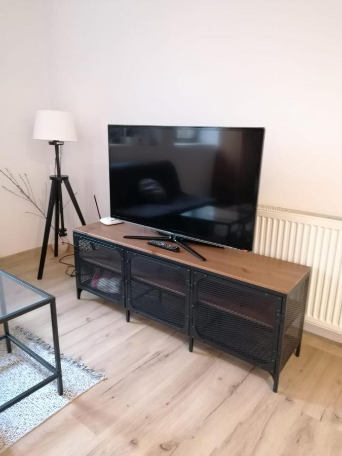 Dubnica nad Váhom Apartment Dubnica Prejta מראה חיצוני תמונה