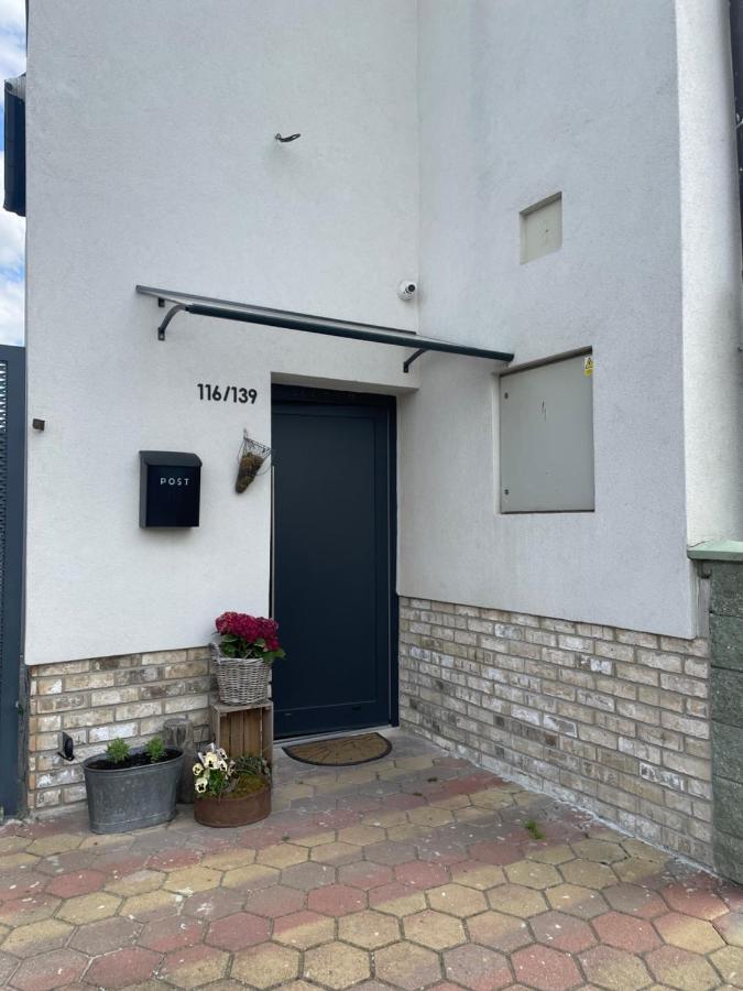 Dubnica nad Váhom Apartment Dubnica Prejta מראה חיצוני תמונה