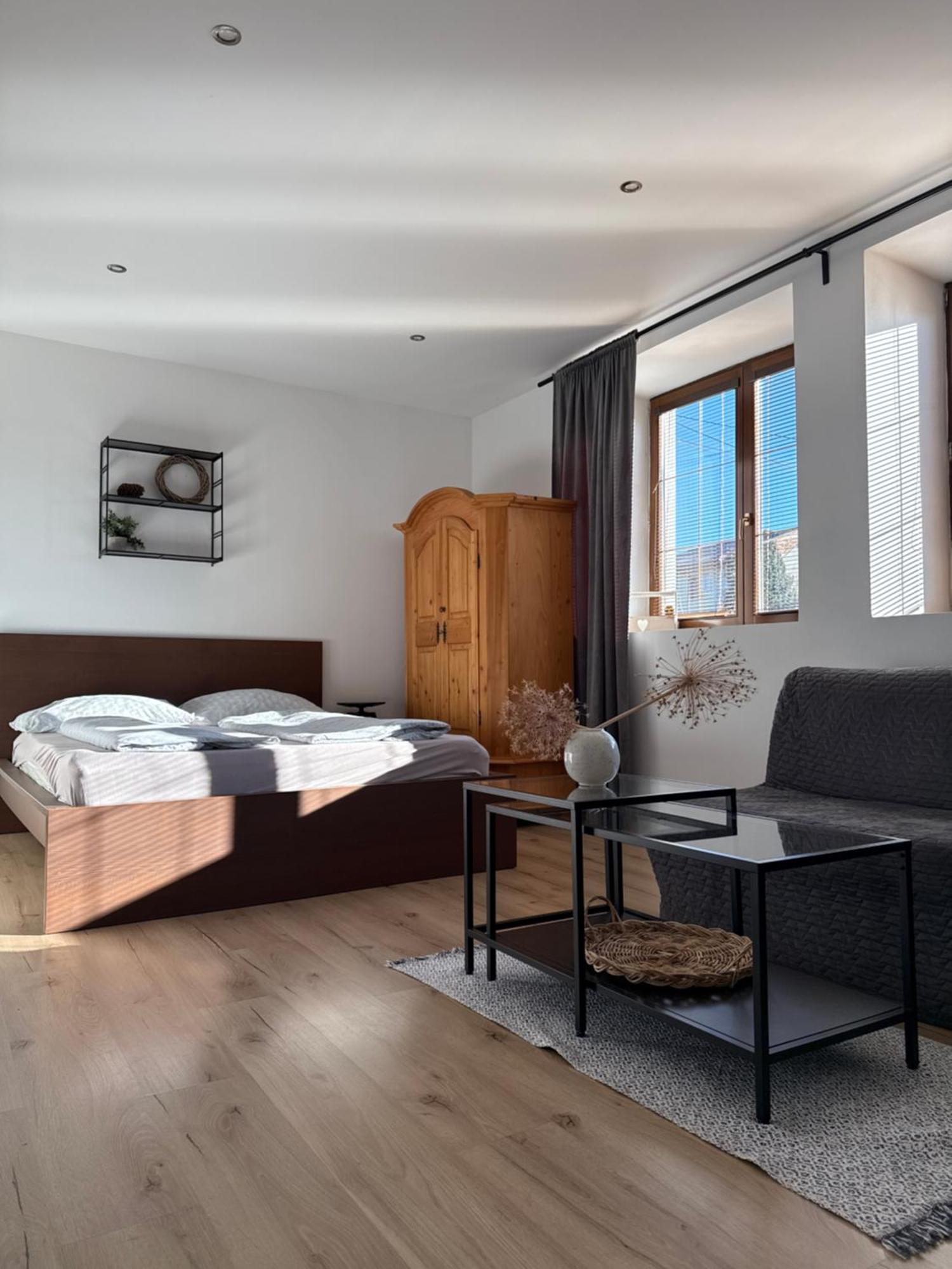 Dubnica nad Váhom Apartment Dubnica Prejta מראה חיצוני תמונה